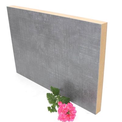 Kitchen Cabinet 1220×2440MM E0 MR Gloss Mdf Panels