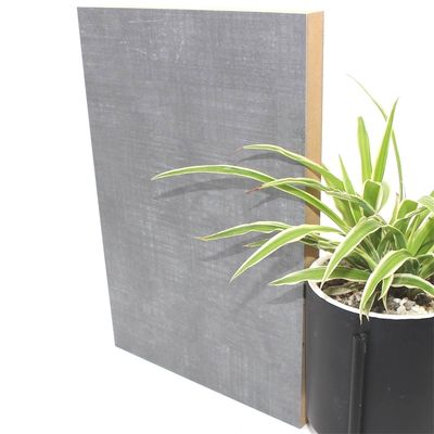 Kitchen Cabinet 1220×2440MM E0 MR Gloss Mdf Panels