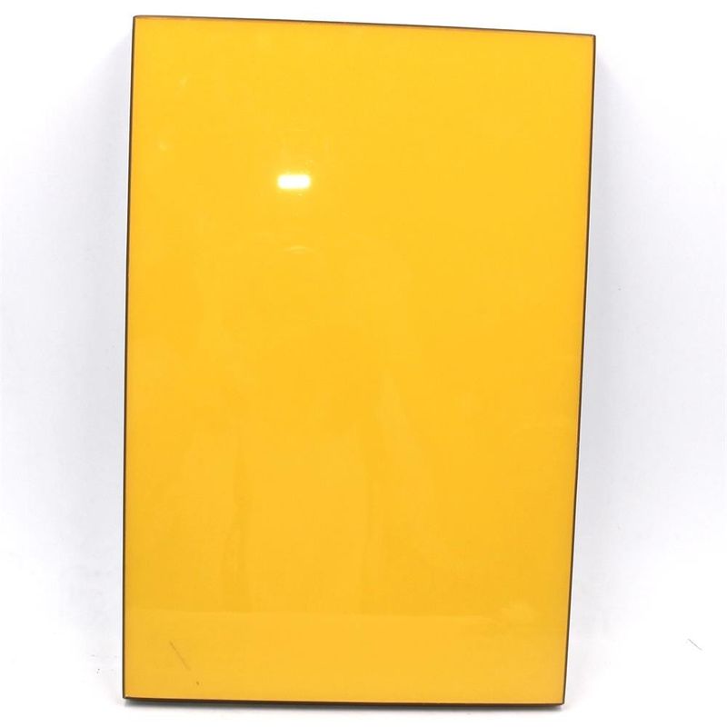 2mm marble color  acrylic sheet laminated mdf ,plywood